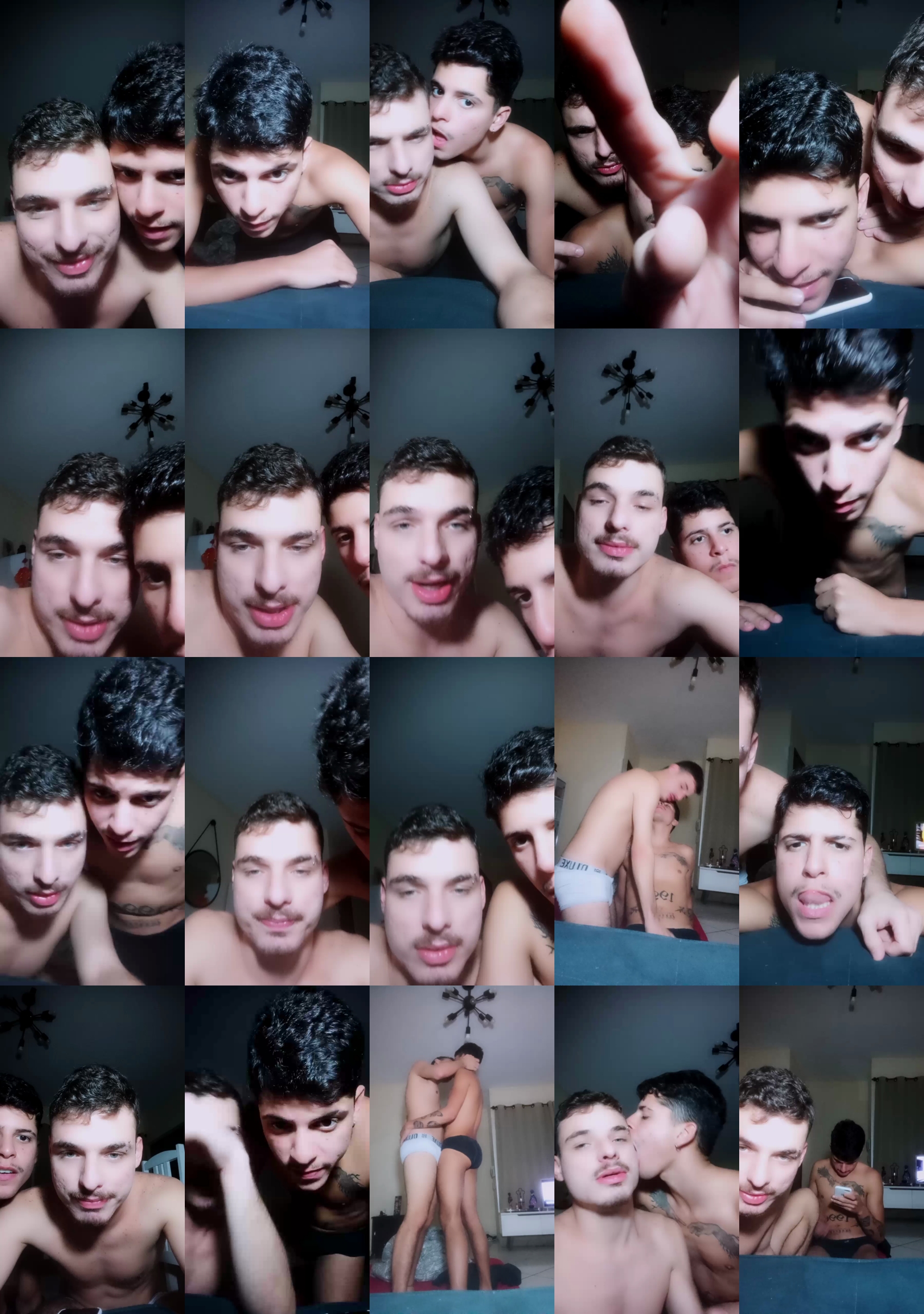GangSmolking  21-06-2022